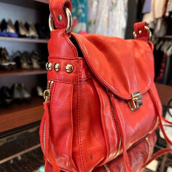 Rebecca Minkoff Beloved “Mini” Crossbody Bag - Picture 2 of 7